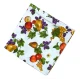 TOVAGLIA FRUTTA COTONE PEZZOLI