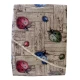 COPRITAVOLO JACQUARD COCCINELLE GOBELIN EG