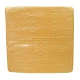 6 PEZZI CUSCINI JACQUARD SEDIE ALETTE JACQUARD COUNTRY EUROTEX GIALLO