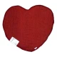 TAPPETO BAGNO PASSATELLO CUORE SOPHIE RETRO