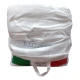 PIUMINO MICROFIBRA 100 GR/MQ ADAMELLO F.LLI MARTINELLI APERTO