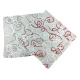 FEDERA CUSCINO ARREDO 42X42CM TONDI GHIRIGORI MIROS PEZZOLI