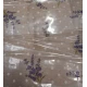CONFEZIONE 4 PEZZI CUSCINI PER SEDIE CON LACCI LAVANDA POIS MIROS PEZZOLI PARTICOLARE