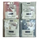 COMPLETO LENZUOLA COTONE MATRIMONIALE RAPALLO D.G. HOME