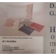 COMPLETO LENZUOLA COTONE MATRIMONIALE PORTOFINO D.G. HOME CARTELLINO