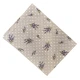 TOVAGLIA LAVANDA POIS MIROS PEZZOLI