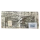 TAPPETO JACQUARD MALFATTO EG FANGO