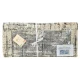 TAPPETO JACQUARD MALFATTO EG GRIGIO