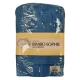 ACCAPPATOIO TINTA UNITA BAMBINO SOPHIE BLU ROYAL