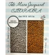 TELO MARE 90X165CM SPUGNA JACQUARD CLEOPATRA LOVELY HOME CARTELLINO