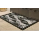 TAPPETO JACQUARD CRISTALLO SUARDI