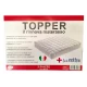 TOPPER MATERASSO DIADEMA