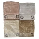 SET CUCINA ARREDO FILET PIAZZATO REGINA PREZIOSA TENDONE ANELLE
