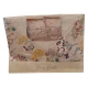 COMPLETO LENZUOLA MATRIMONIALE COTONE VICKY DOLCE NOTTE PEZZOLI