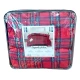 TRAPUNTA INVERNALE MICROFIBRA ARTICO SCOZZESE LOVELY HOME