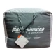 PIUMINO MICROFIBRA DOUBLE FACE PIU'CHEPIUMINO GTS ANTRACITE