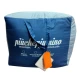 PIUMINO MICROFIBRA DOUBLE FACE PIU'CHEPIUMINO GTS DENIM