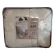 TRAPUNTA INVERNALE MATRIMONIALE JACQUARD ALBA SOPHIE PANNA