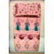 COMPLETO LENZUOLA SINGOLO COTONE FROZEN DISNEY CARTELLINO