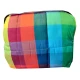 TRAPUNTA INVERNALE MICROFIBRA ARTICO MULTICOLOR 22 LOVELY HOME APERTO