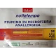 PIUMINO 4 STAGIONI MICROFIBRA NOTTETEMPO GABEL CARTELLINO