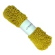 TAPPETO BAGNO PASSATELLO SOPHIE OCRA
