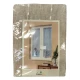 COPPIA TENDINE REGOLABILI DERBY LINEA ORO TORTORA