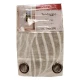 PANNELLO TENDA 140X290CM NORA VT BEIGE