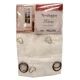 PANNELLO TENDA 140X290CM CUORI KIRA VT BEIGE