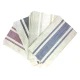 STROFINACCI 50X70CM CONF. 4 PEZZI MISTO LINO FLAX GITIESSE