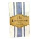 STROFINACCI 50X70CM CONF. 4 PEZZI MISTO LINO FLAX GITIESSE CONFEZIONE