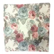 FEDERA CUSCINO ARREDO 42X42CM PEONIE MIROS PEZZOLI