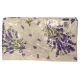 STROFINACCI COTONE CONF. 6 PEZZI LAVANDA PEZZOLI