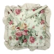 COPPIA CUSCINO SEDIA LACCI VOLANT 40X40CM SANDERSON PEZZOLI