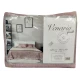 TRAPUNTINO PRIMAVERILE MATRIMONIALE VENARIA EASY HOME