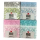 COMPLETO LENZUOLA COTONE FLORIDA LIVING IMBERTI