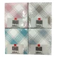 COMPLETO LENZUOLA COTONE QUEEN LIVING IMBERTI
