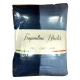 TRAPUNTINO MATRIMONIALE MICROFIBRA BICOLOR TINTA UNITA MARINONI AZZURRO-BLU