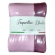 TRAPUNTINO MATRIMONIALE MICROFIBRA BICOLOR TINTA UNITA MARINONI ROSA-FUXIA