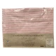 COMPLETO LENZUOLA MATRIMONIALE COTONE ROSELLINE EMY DOLCE NOTTE PEZZOLI ROSA RETRO