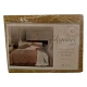 TRAPUNTINO MATRIMONIALE JACQUARD ELEGANCE EASY HOME