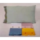 COMPLETO LENZUOLA MATRIMONIALE COTONE DELAVE' CAPALBIO D.G.HOME CARTELLINO