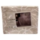 COPRILETTO COTONE JACQUARD CAROLINA SOPHIE