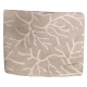 COPRILETTO COTONE JACQUARD CAROLINA SOPHIE APERTO