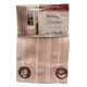 PANNELLO TENDA 140X290CM RIGATA PRESTON VT ROSA
