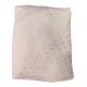 COPRIMATERASSO SANITARIO CON ANGOLI SILVER ONDA EG