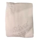 COPRIMATERASSO SANITARIO CON ANGOLI SILVER ONDA EG