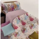 TRAPUNTINO SINGOLO COTONE PRINCESS TEX IDEA CARTELLINO