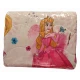 TRAPUNTINO SINGOLO COTONE PRINCESS TEX IDEA RETRO