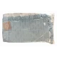 COPPIA COPRIGUANCIALE MICROFIBRA VOLANT ROCHELLE GITIESSE AZZURRO
